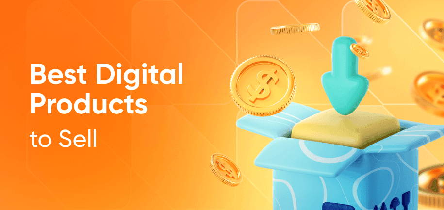 Digital Product